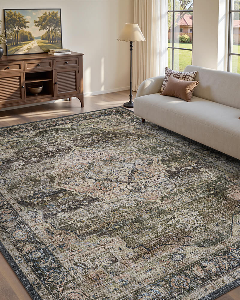 montvoo-farmhouse-medallion-vintage-rug-living-room