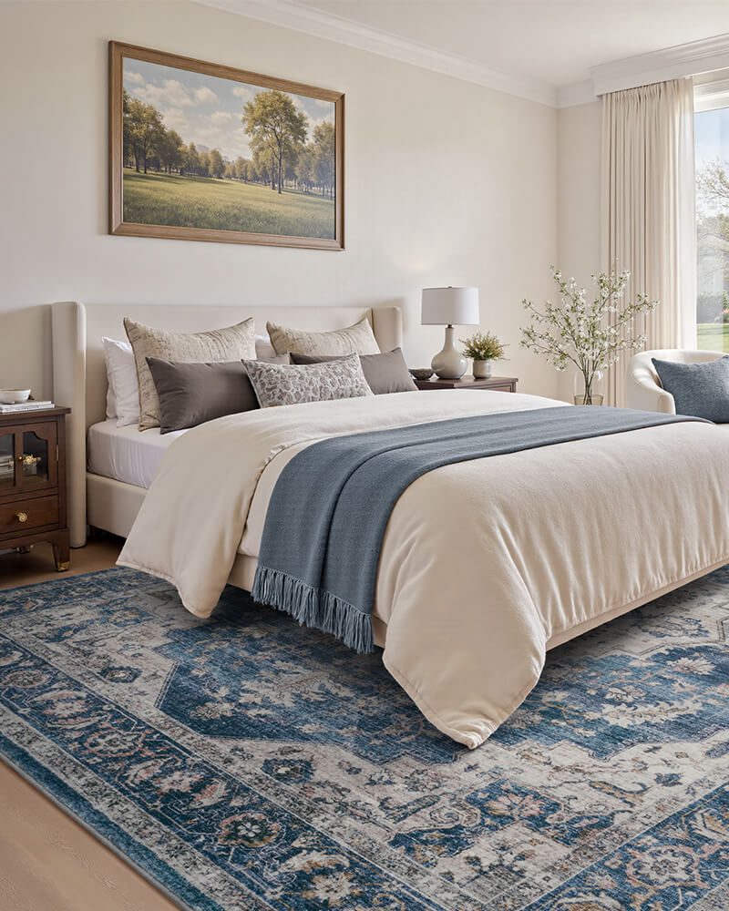montvoo-floral-farmhouse-rug-living-office-elegant