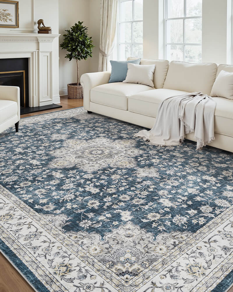 montvoo-floral-vintage-area-rug-living-bedroom-non-slip
