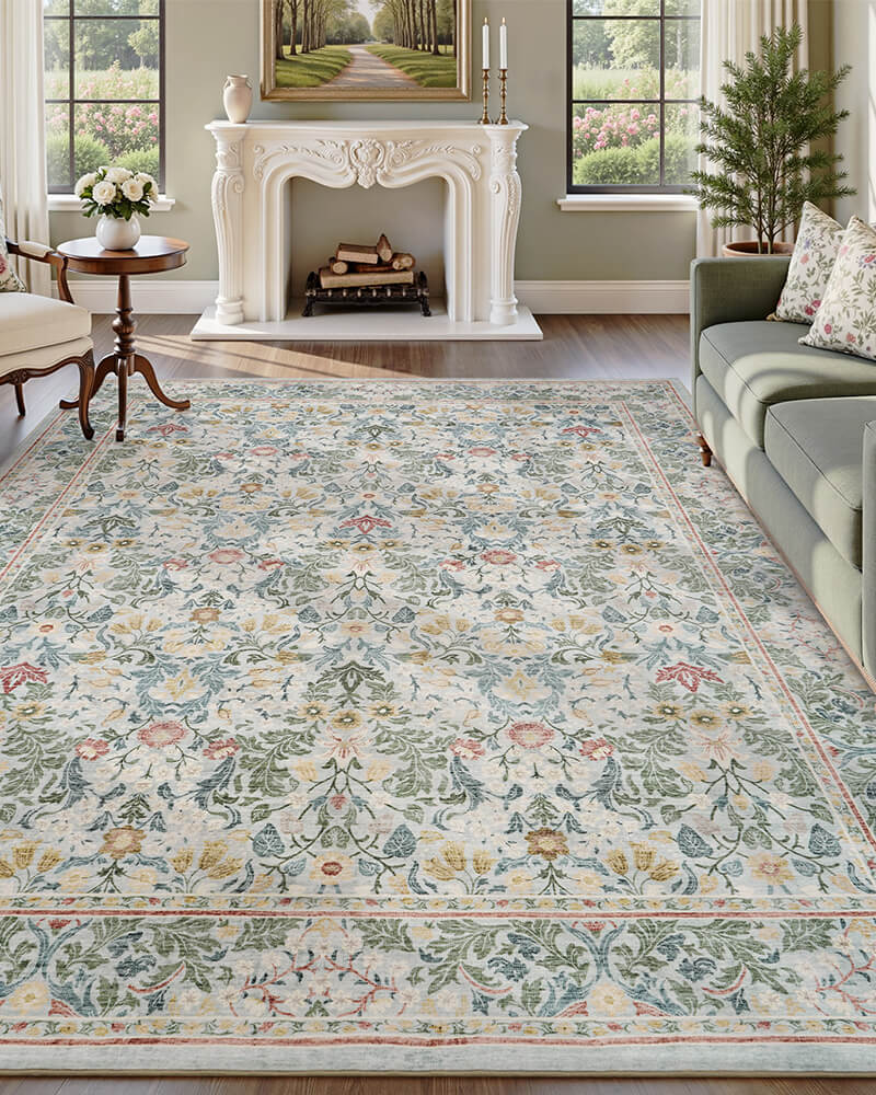 montvoo-vintage-area-rug-soft-durable-non-slip