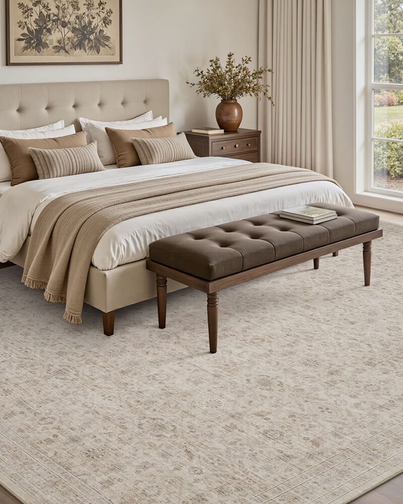 naiad-washable-area-rug-beige-in-bedroom