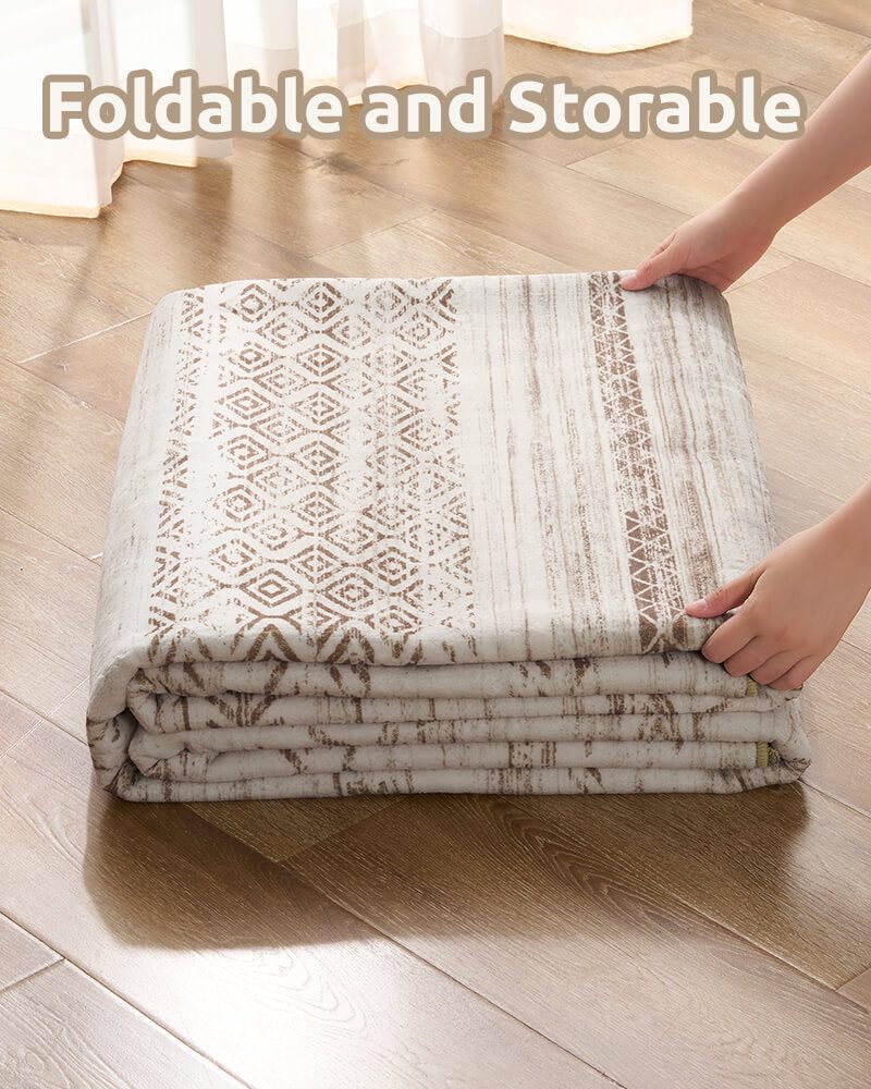 nebula-washable-area-rug-brown-foldable-easy-storage