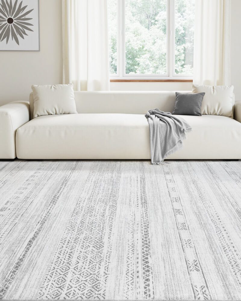 nebula-washable-area-rug-gray-in-living-room