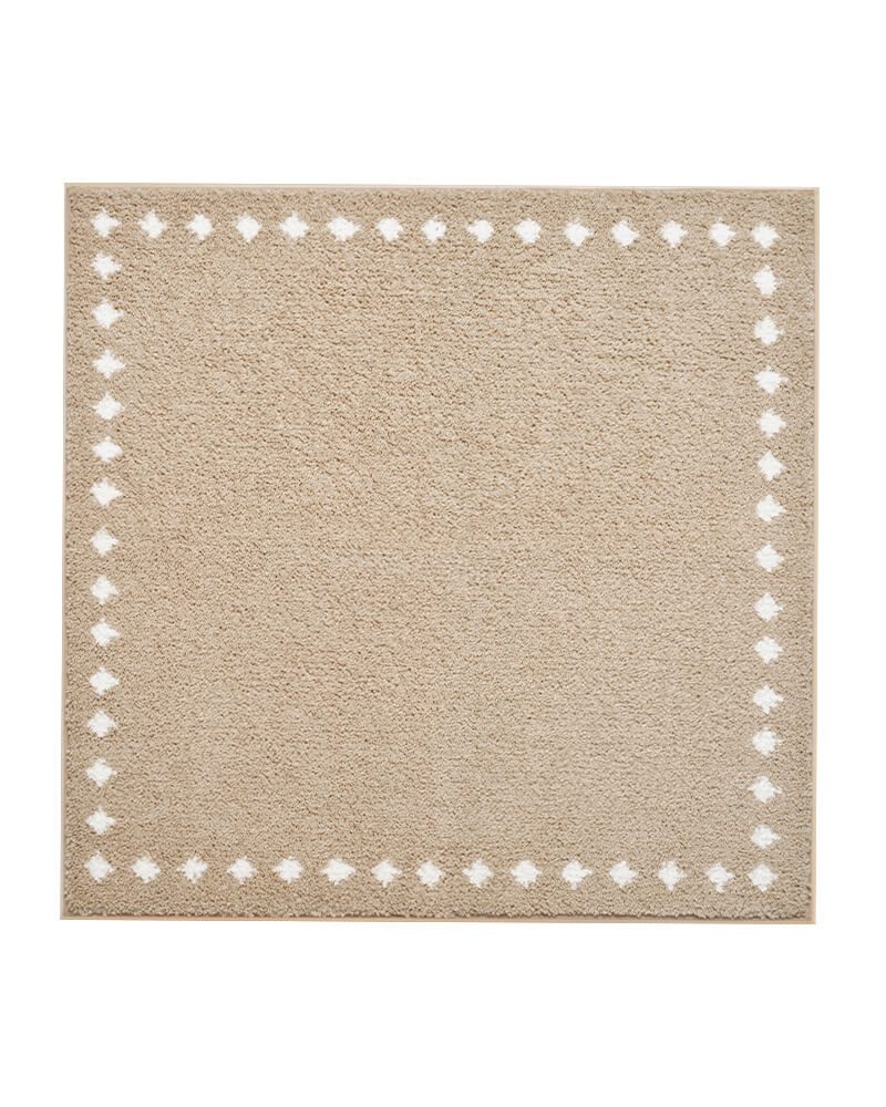 non-slip-peel-stick-stair-treads-beige-with-non-slip-back Stair treads designed to stay flat and secure