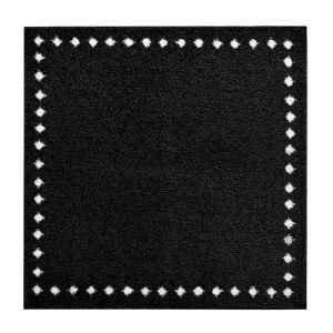 Stair treads designed for comfortable stair walking