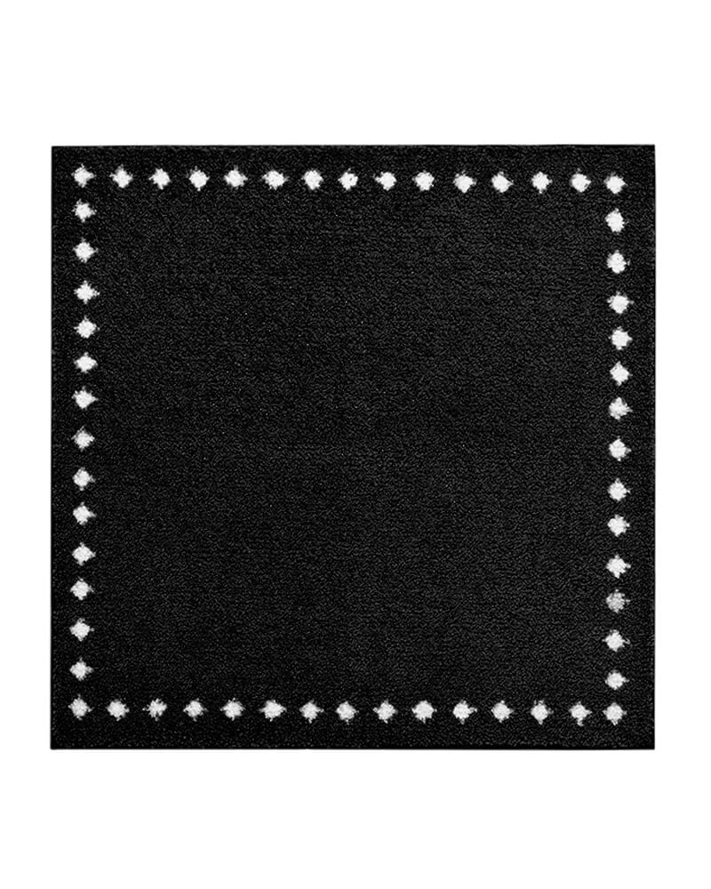 non-slip-peel-stick-stair-treads-black-with-non-slip-back Stair treads designed for comfortable stair walking