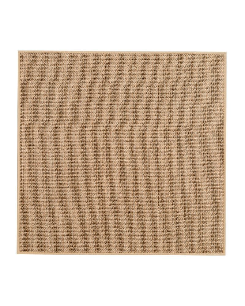 non-slip-stair-treads-beige-with-non-slip-back Stair treads providing added grip for secure footing