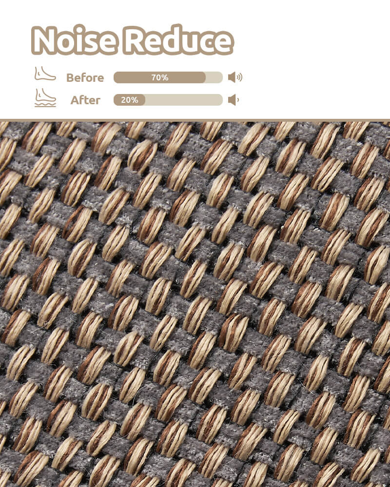 non-slip-stair-treads-gray-brown-reduce-noise