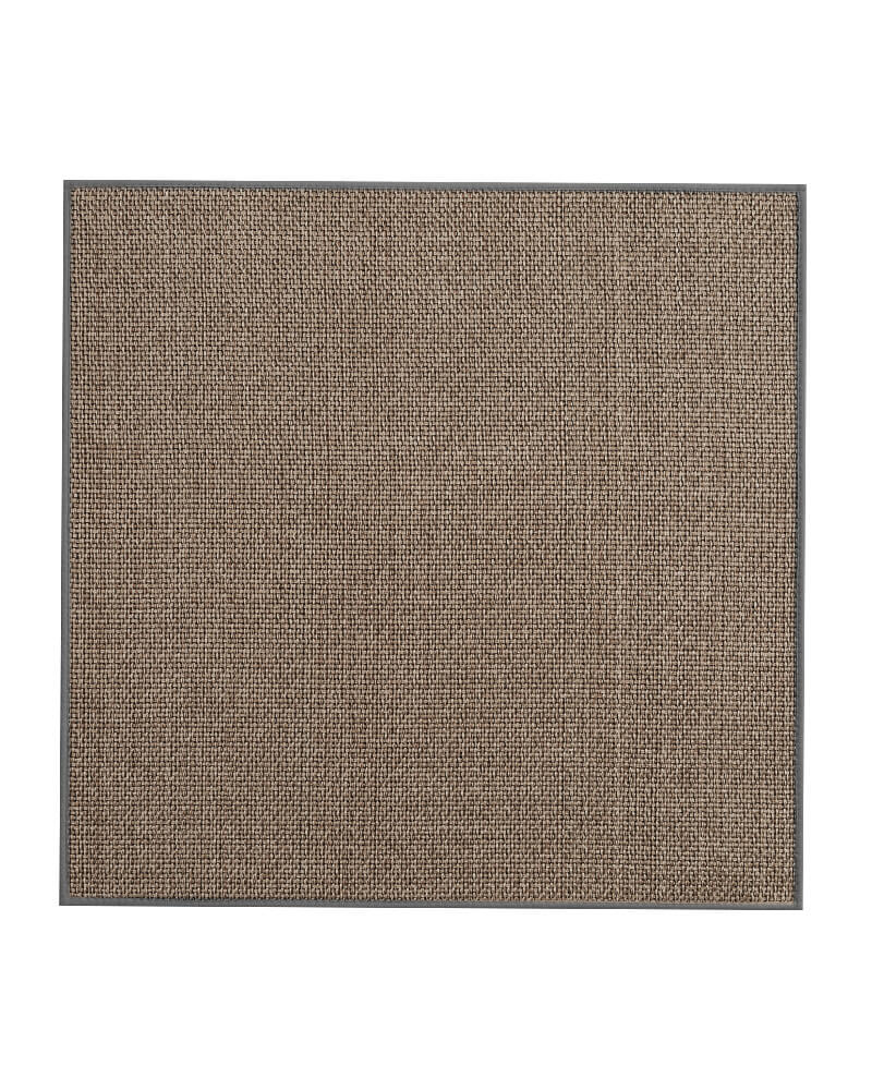 non-slip-stair-treads-gray-brown-with-non-slip-back Stair treads created for simple installation and care