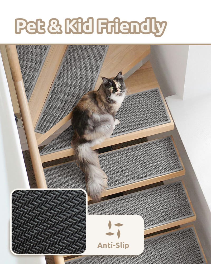non-slip-stair-treads-gray-non-slip-pet-kid-friendly