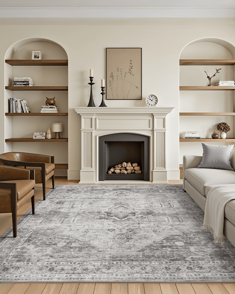 pet-and-kid-friendly-boho-area-rug-easy-care-high-traffic
