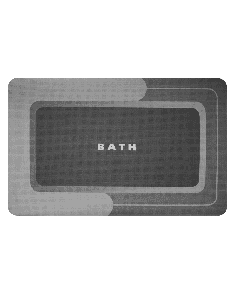 quick-dry-bath-mat-for-busy-households Quick dry bath mat ideal for busy households where floors must stay dry between multiple showers