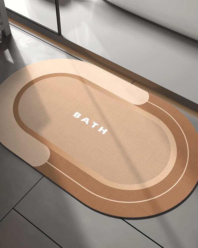 quick-dry-round-bath-mat-for-after-shower