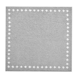 Machine washable stair treads designed for busy households and easy maintenance