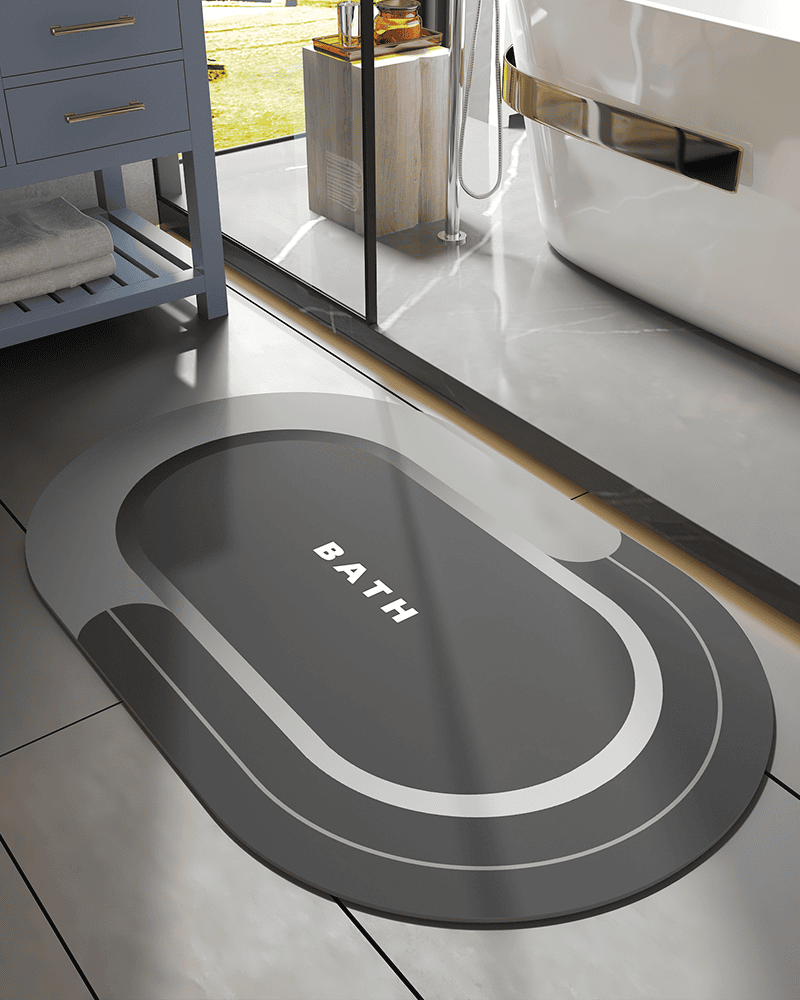round-bath-mat-for-everyday-home-use