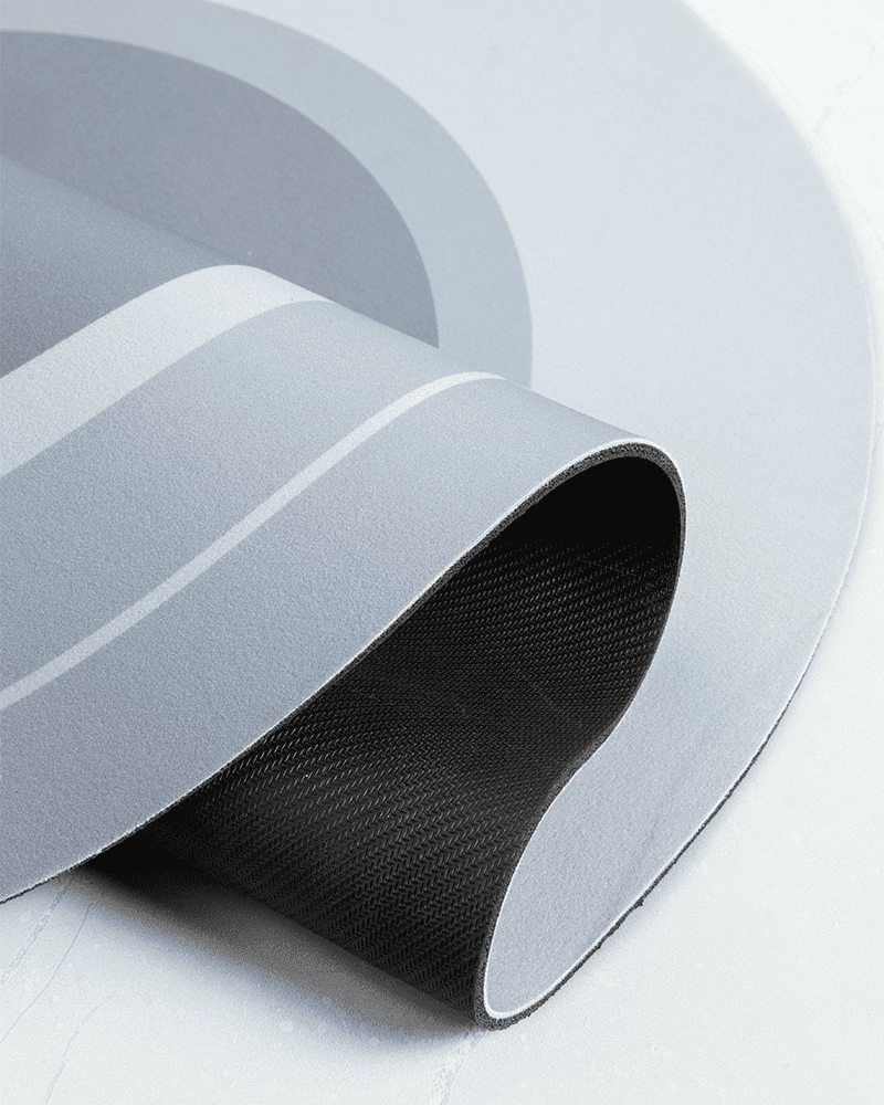 round-bathroom-mat-for-modern-home-care