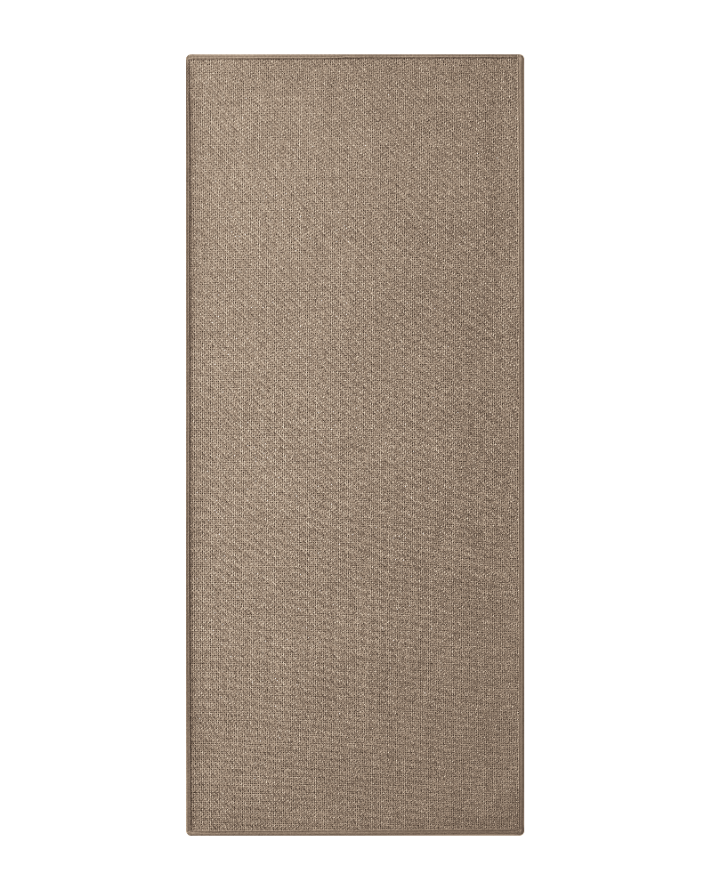 slim-bath-mat-for-minimal-home-design Slim bath mat that blends into minimalist interiors while offering absorbent and non slip performance