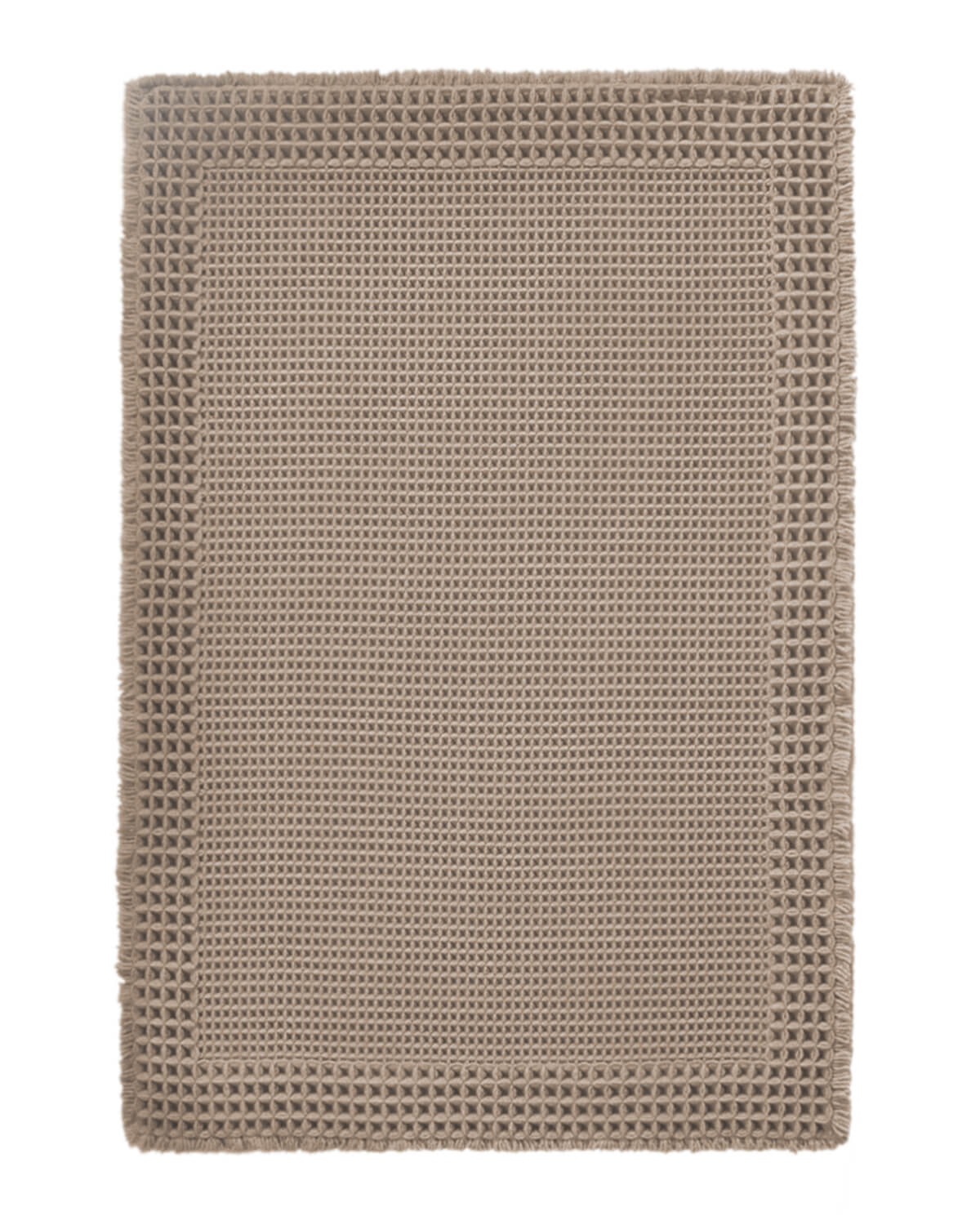 soft-bathroom-rug-with-non-slip-backing-and-quick-dry-design Soft bathroom rug with non slip backing and quick dry design for daily use