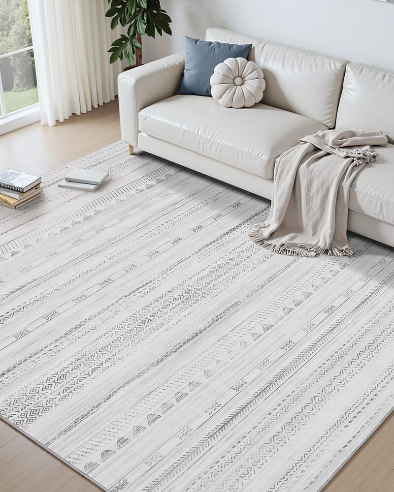 soft-boho-area-rug-fluffy-texture-neutral-decor-montvoorugs