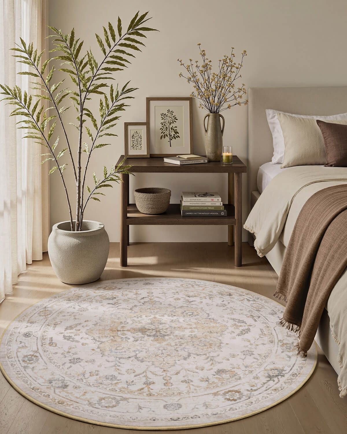 soft-floral-vintage-rug-for-busy-high-traffic-rooms