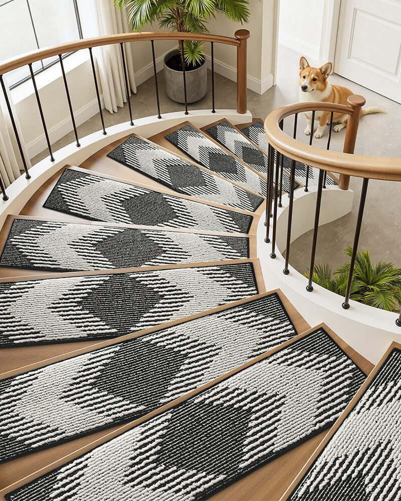 soft-stair-treads-with-cushioned-feel Stair treads that remove cleanly without sticky residue