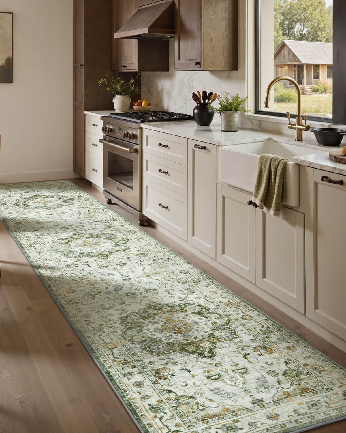 soft-touch-floral-vintage-rug-for-everyday-living