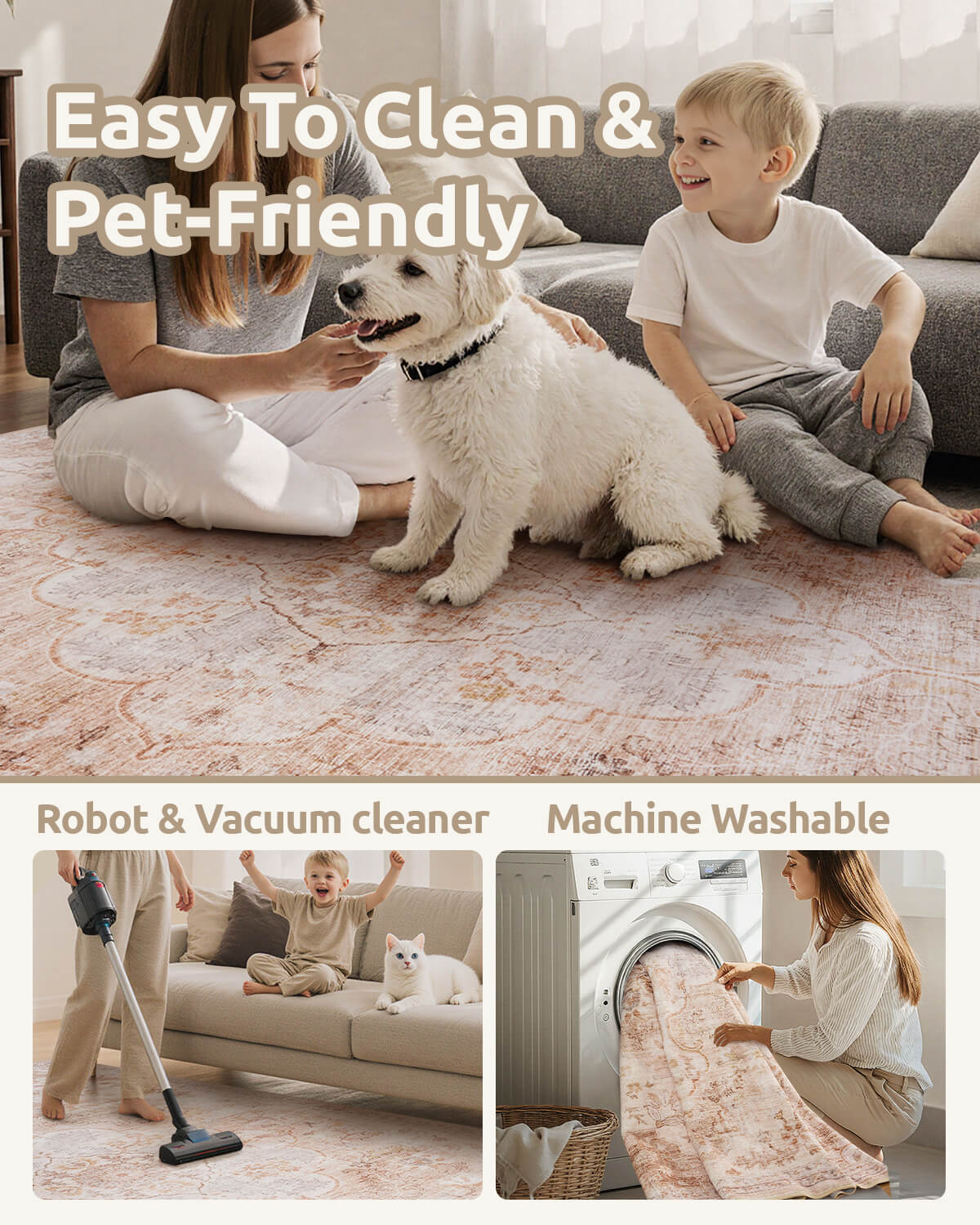 soft-vintage-boho-rug-for-barefoot-comfort