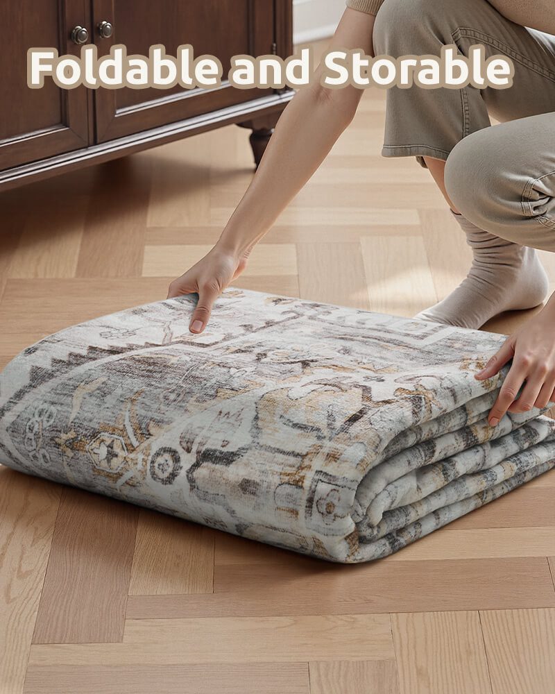 solara-washable-area-rug-gray-foldable-easy-storage