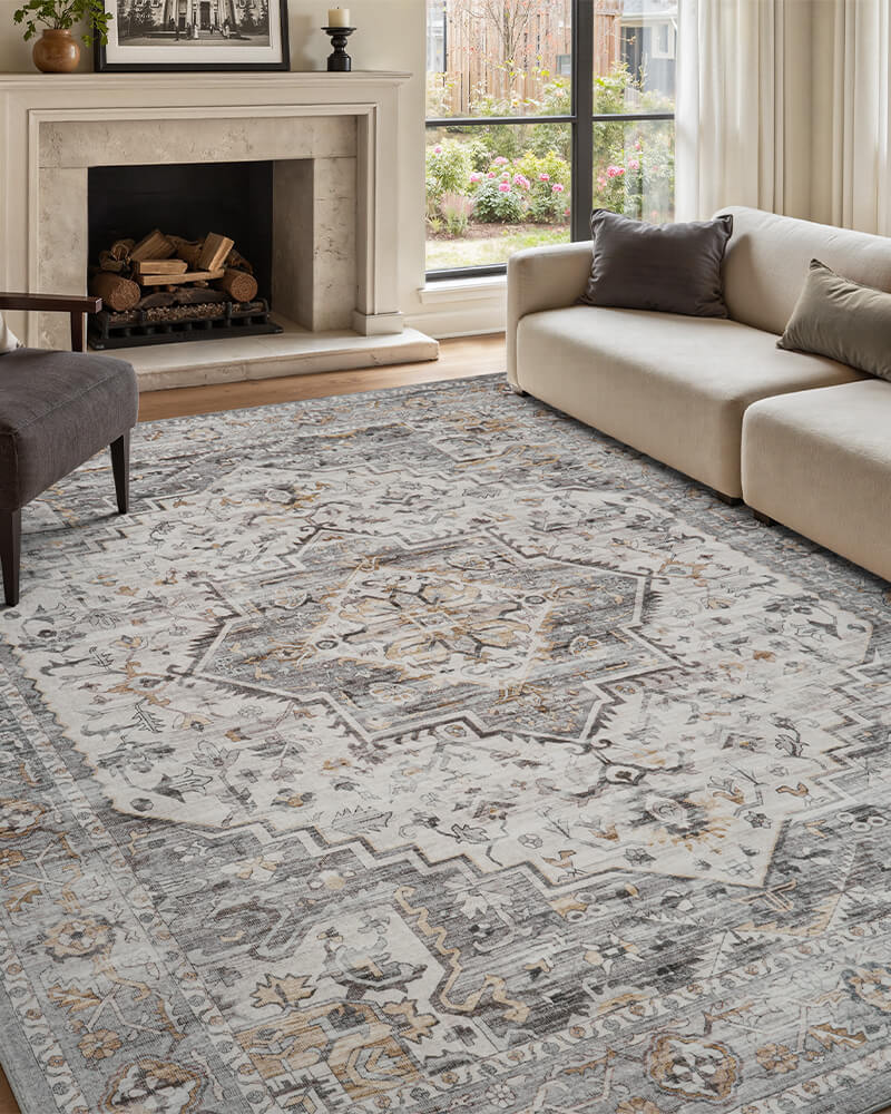 solara-washable-area-rug-gray-in-living-room