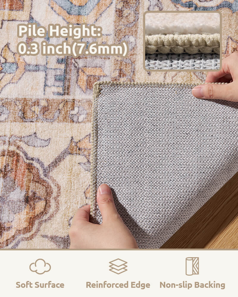 solara-washable-area-rug-orange-soft-underfoot
