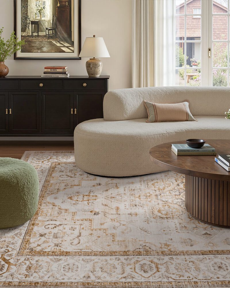 sylva-washable-area-rug-beige-in-living-room