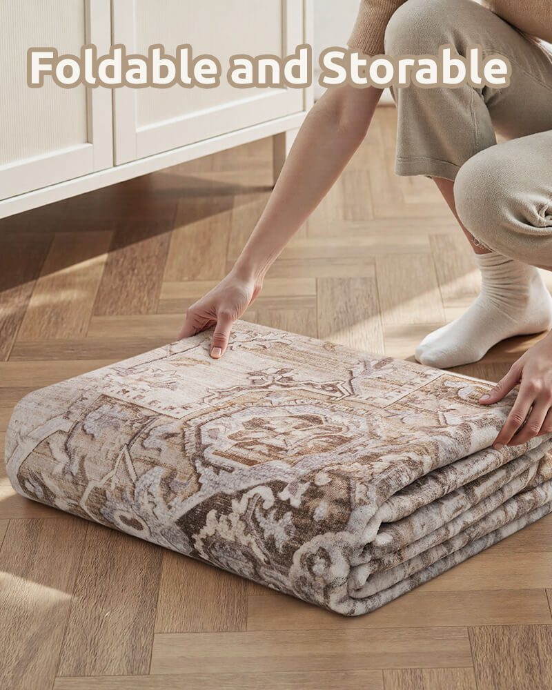 sylva-washable-area-rug-brown-foldable-easy-storage