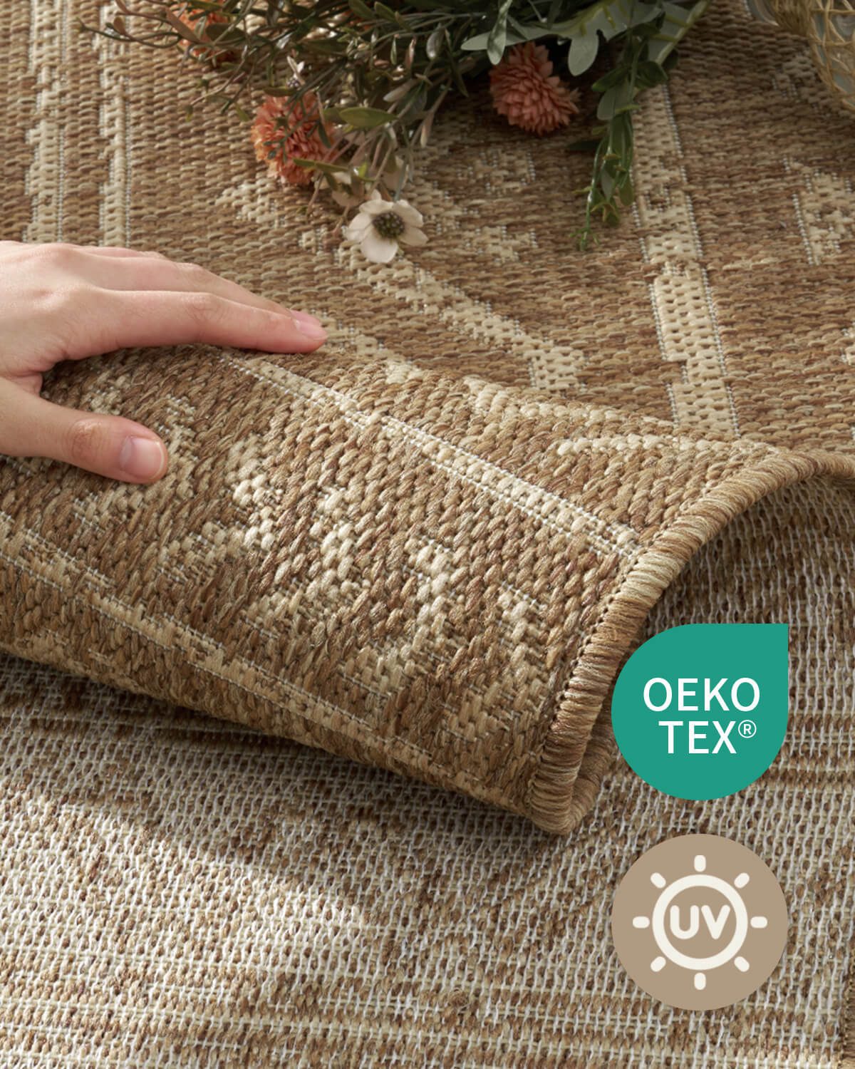 textured-indoor-outdoor-rug-soft-comfort-for-busy-family-homes