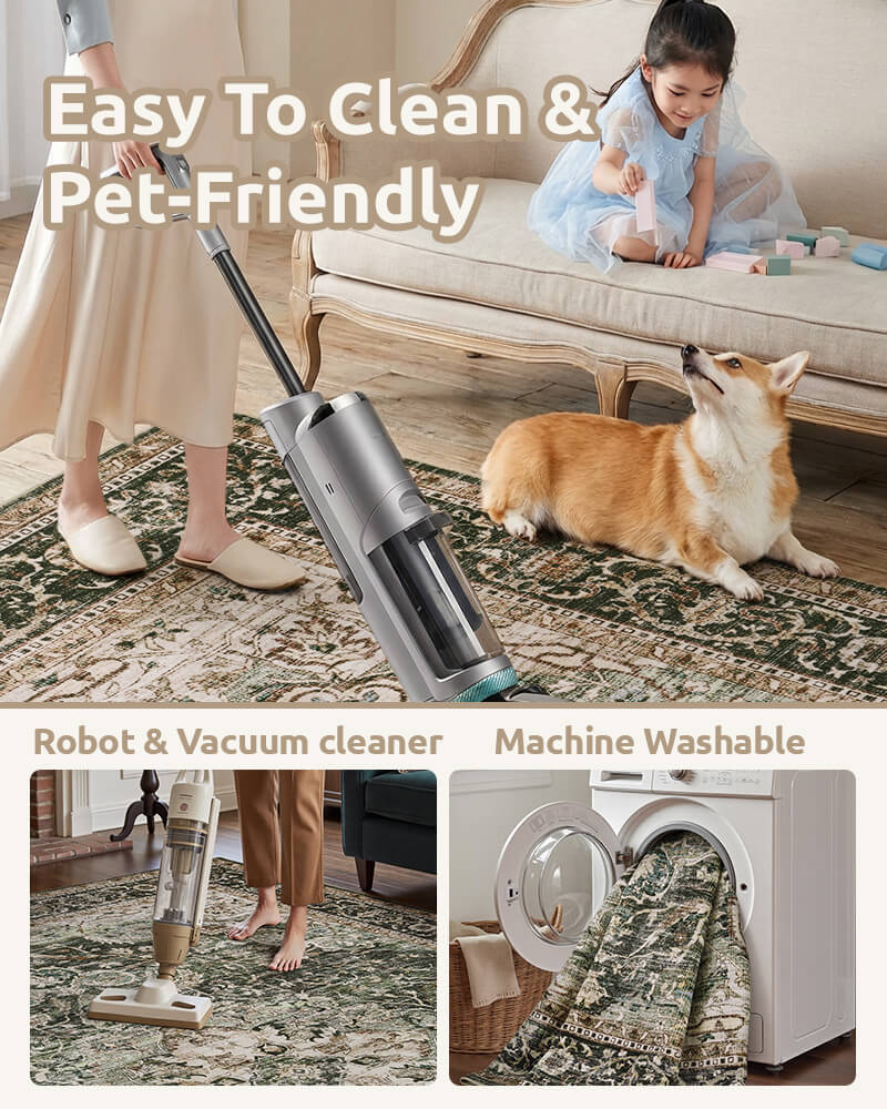 velora-washable-area-rug-green-pet-friendly-washable