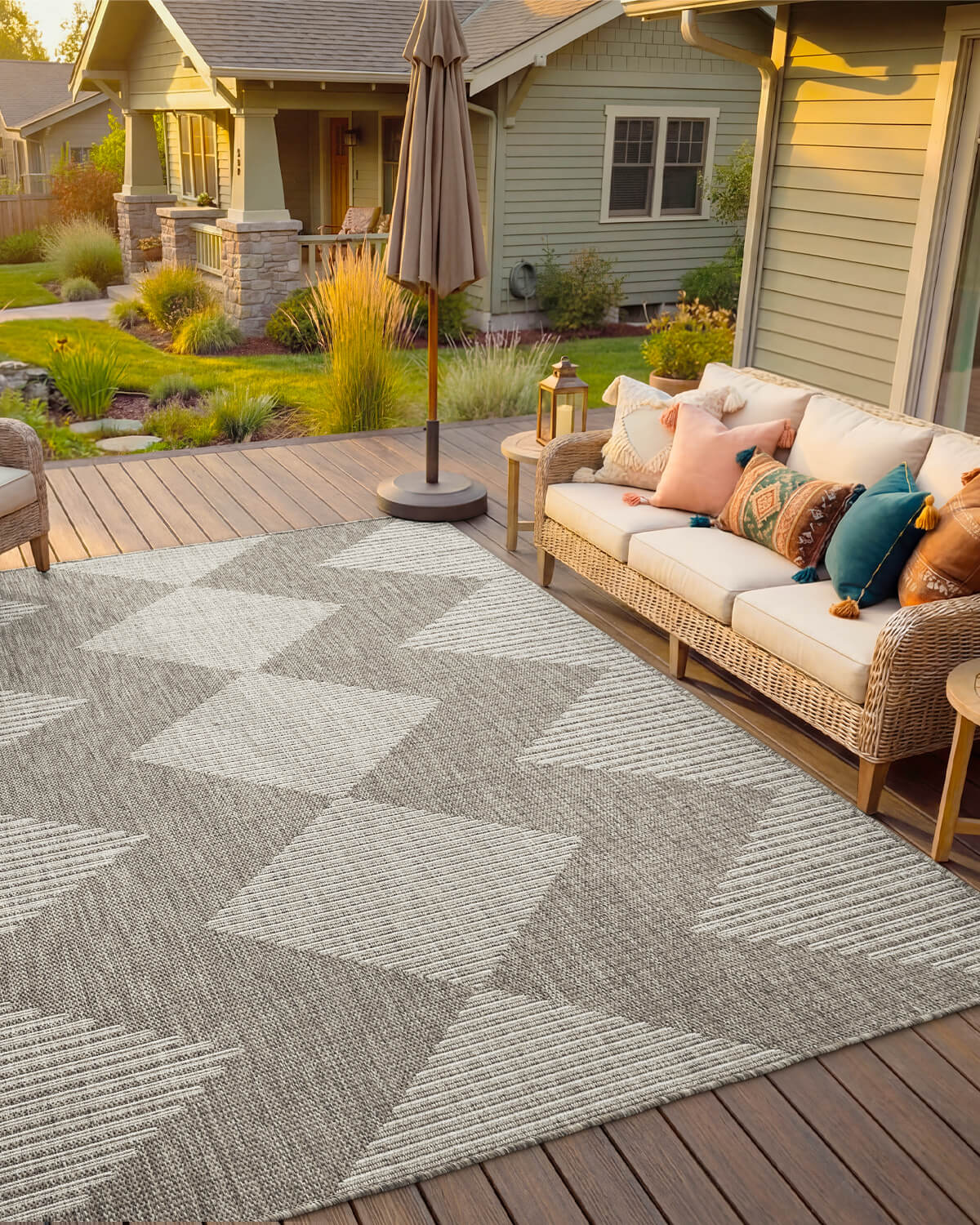 versatile-indoor-outdoor-rug-for-modern-patio-design