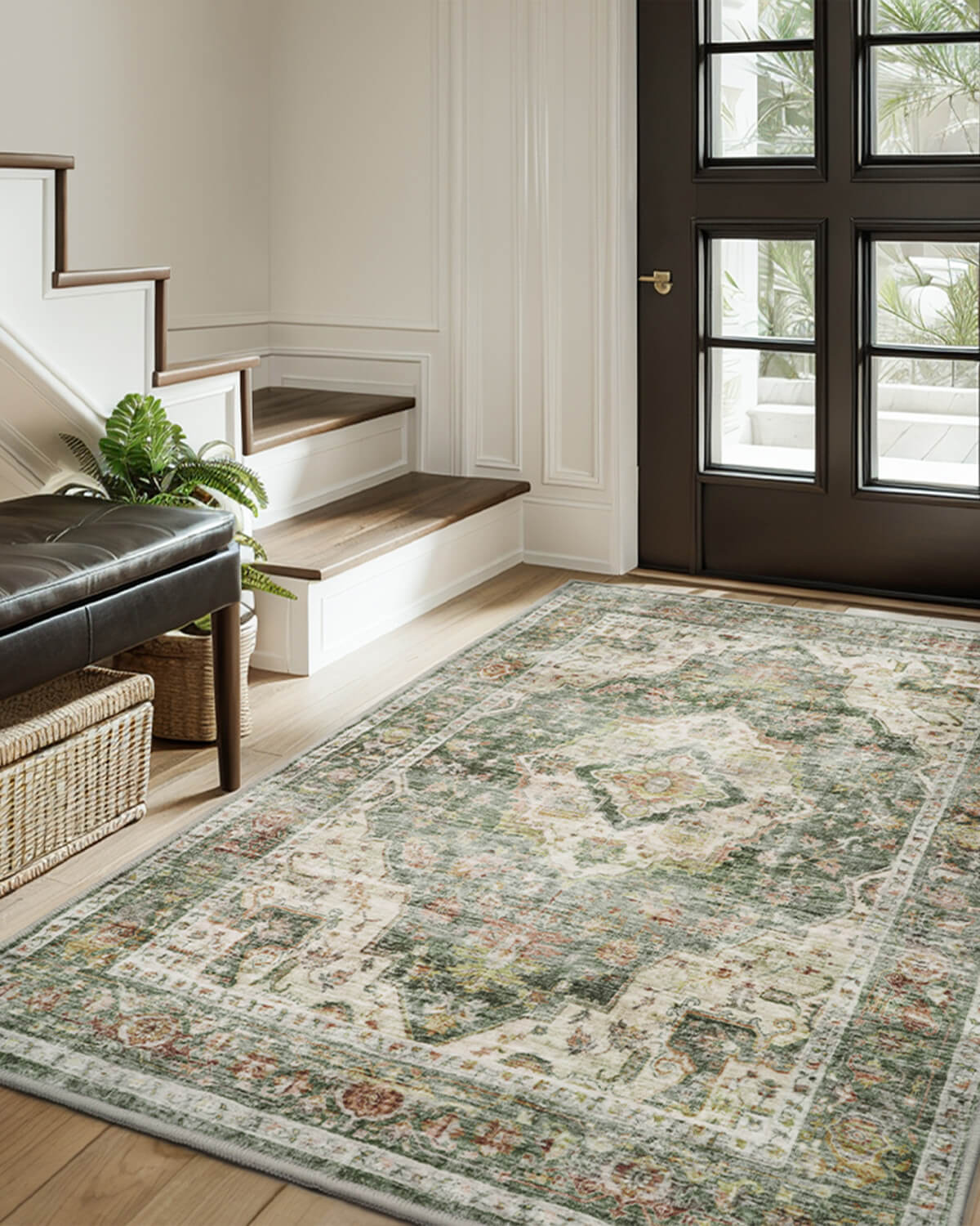 vintage-area-rug-soft-and-durable-for-daily-use