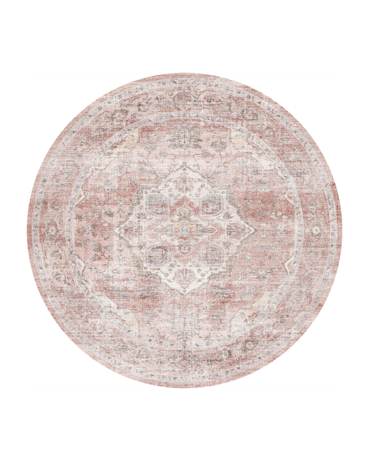vintage-area-rug-soft-texture-for-home-comfort Vintage area rug with soft texture providing comfort for everyday living
