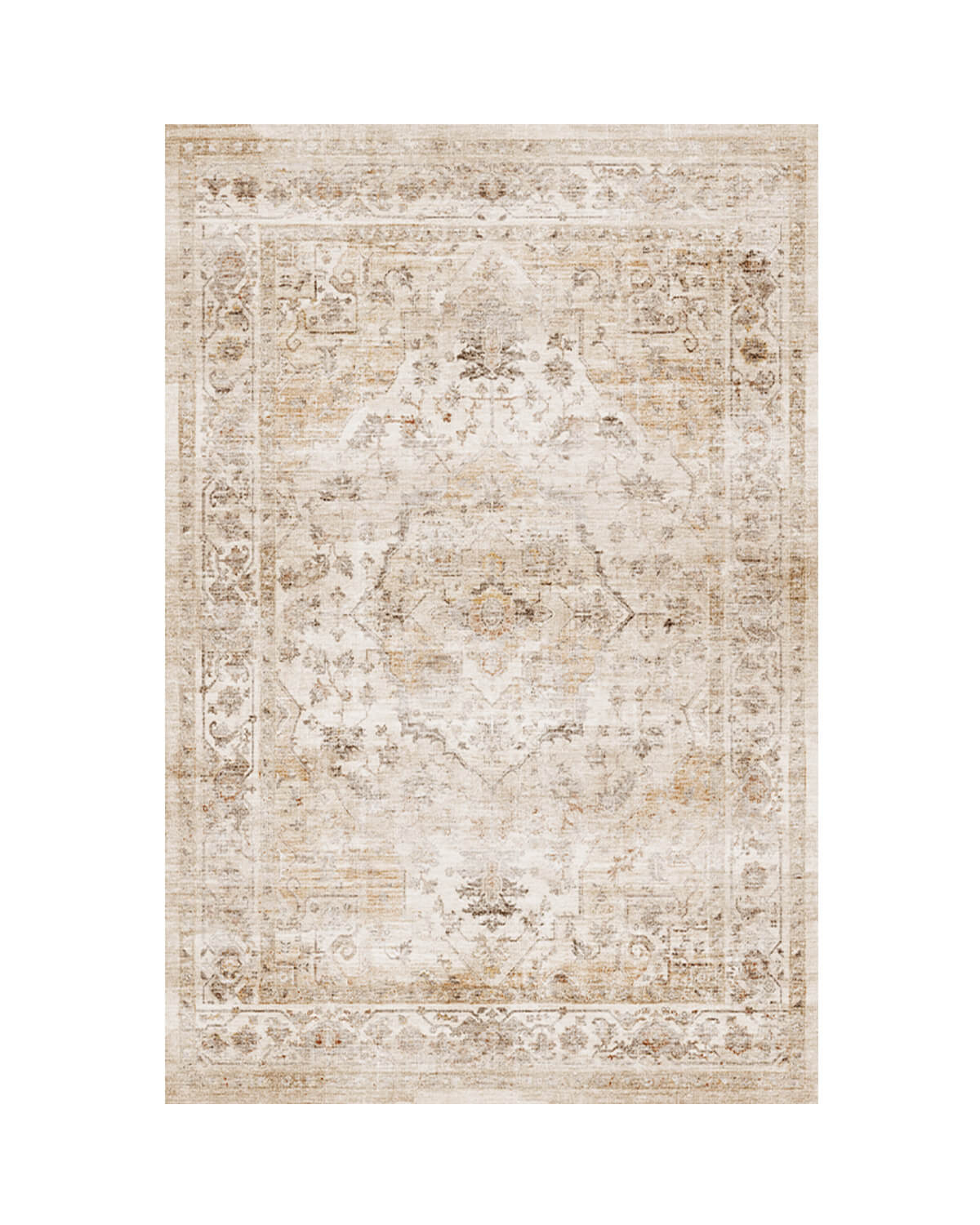 vintage-area-rug-soft-textured-washable-for-high-traffic-spaces vintage-area-rug-soft-textured-washable-for-high-traffic-spaces