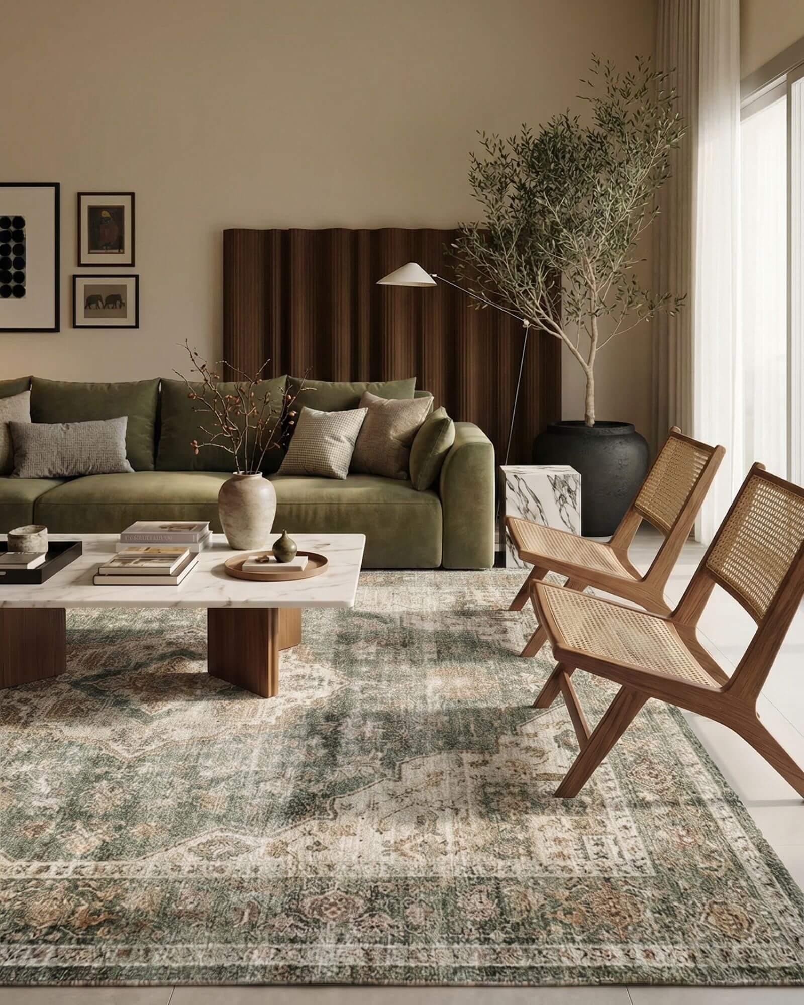 vintage-area-rug-soft-washable-living-room-home-decor