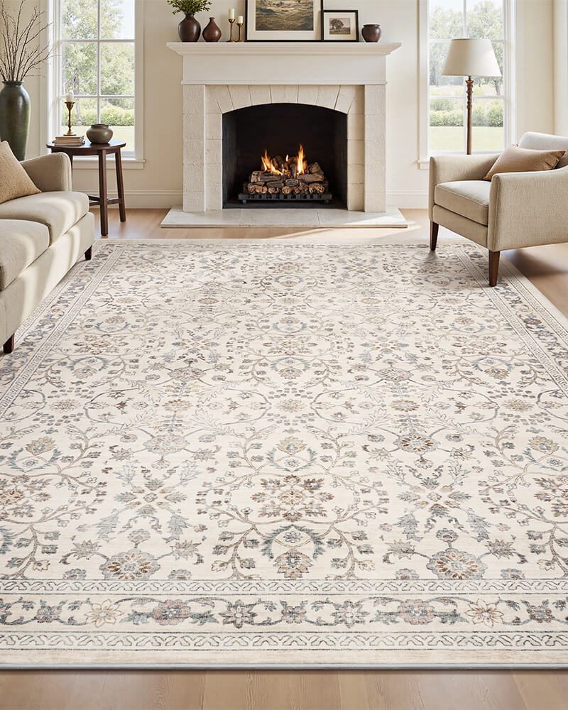 vintage-beige-area-rug-living-room-soft-washable-montvoorugs