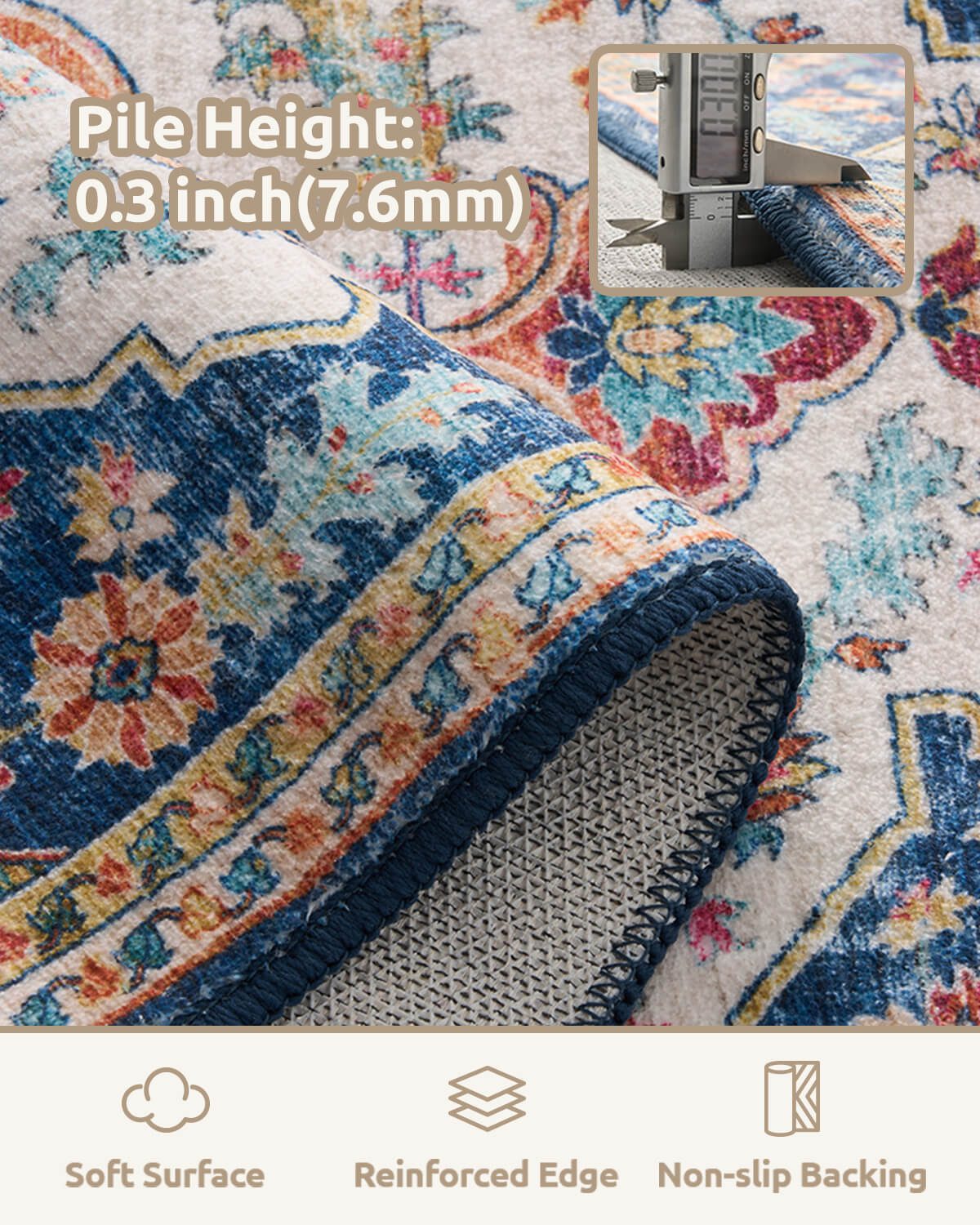 vintage-boho-non-slip-rug-for-family-spaces