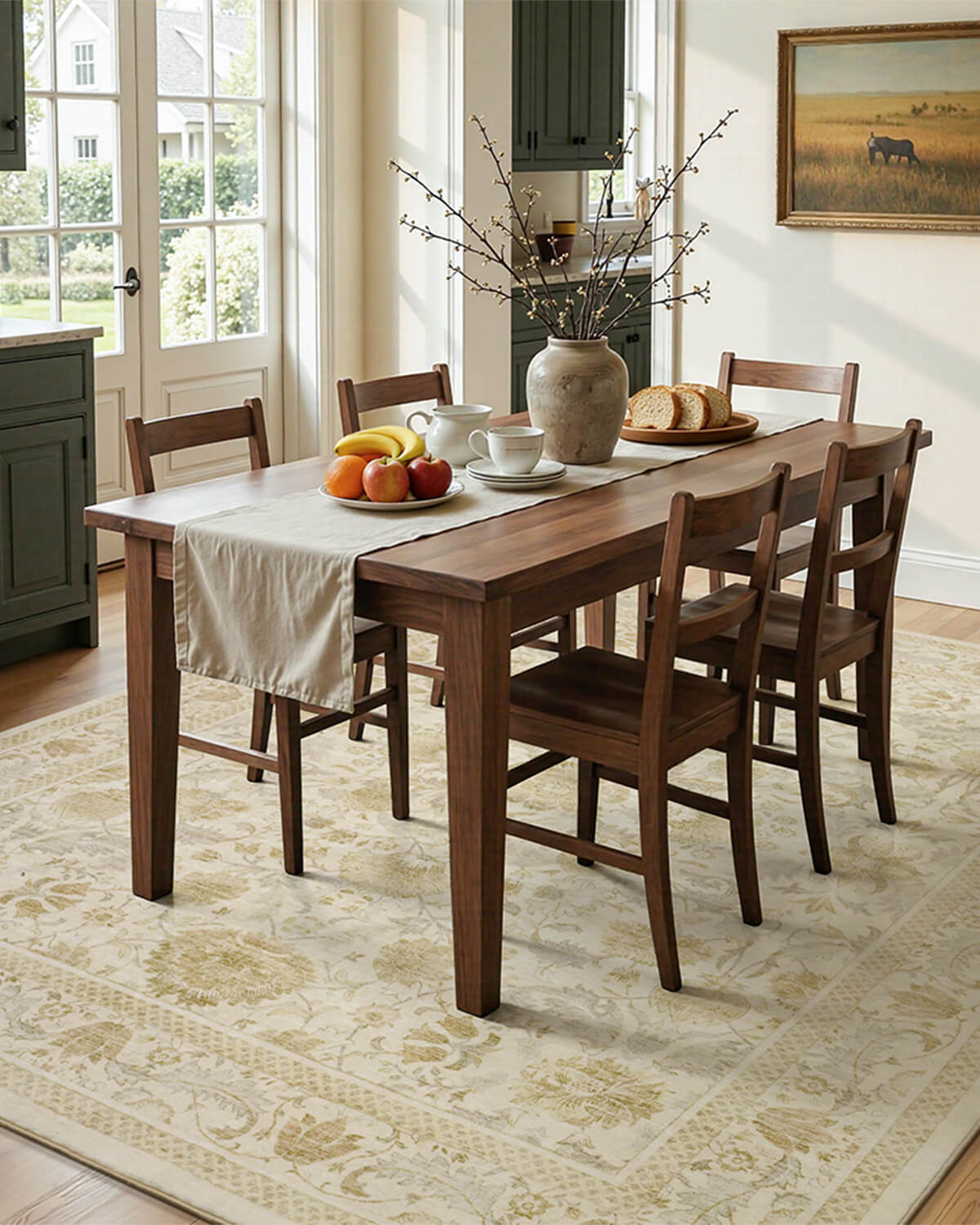vintage-floral-area-rug-machine-washable-for-high-traffic-home