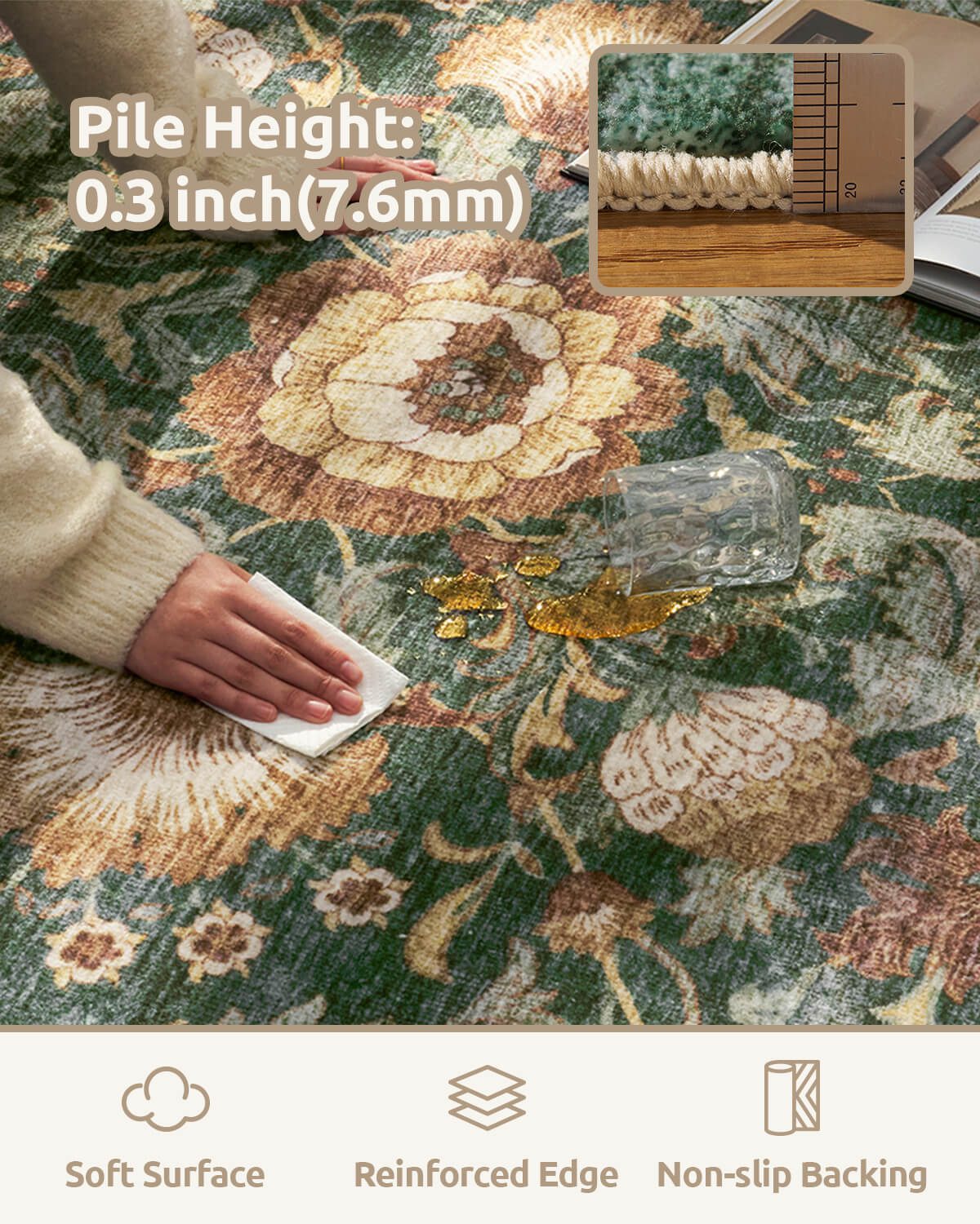 vintage-floral-area-rug-soft-comfort-for-living-room-space