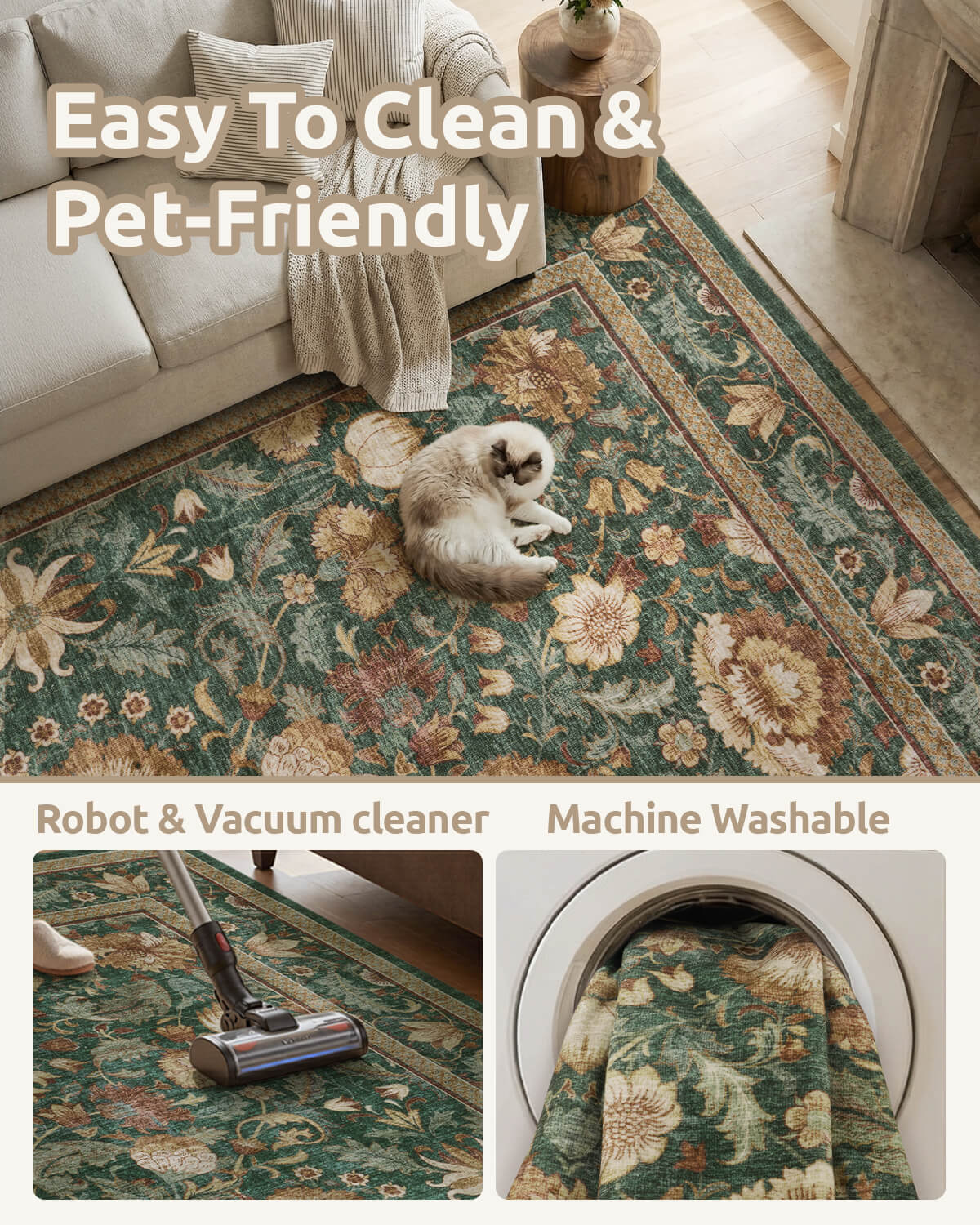 vintage-floral-area-rug-soft-durable-for-cozy-home-space