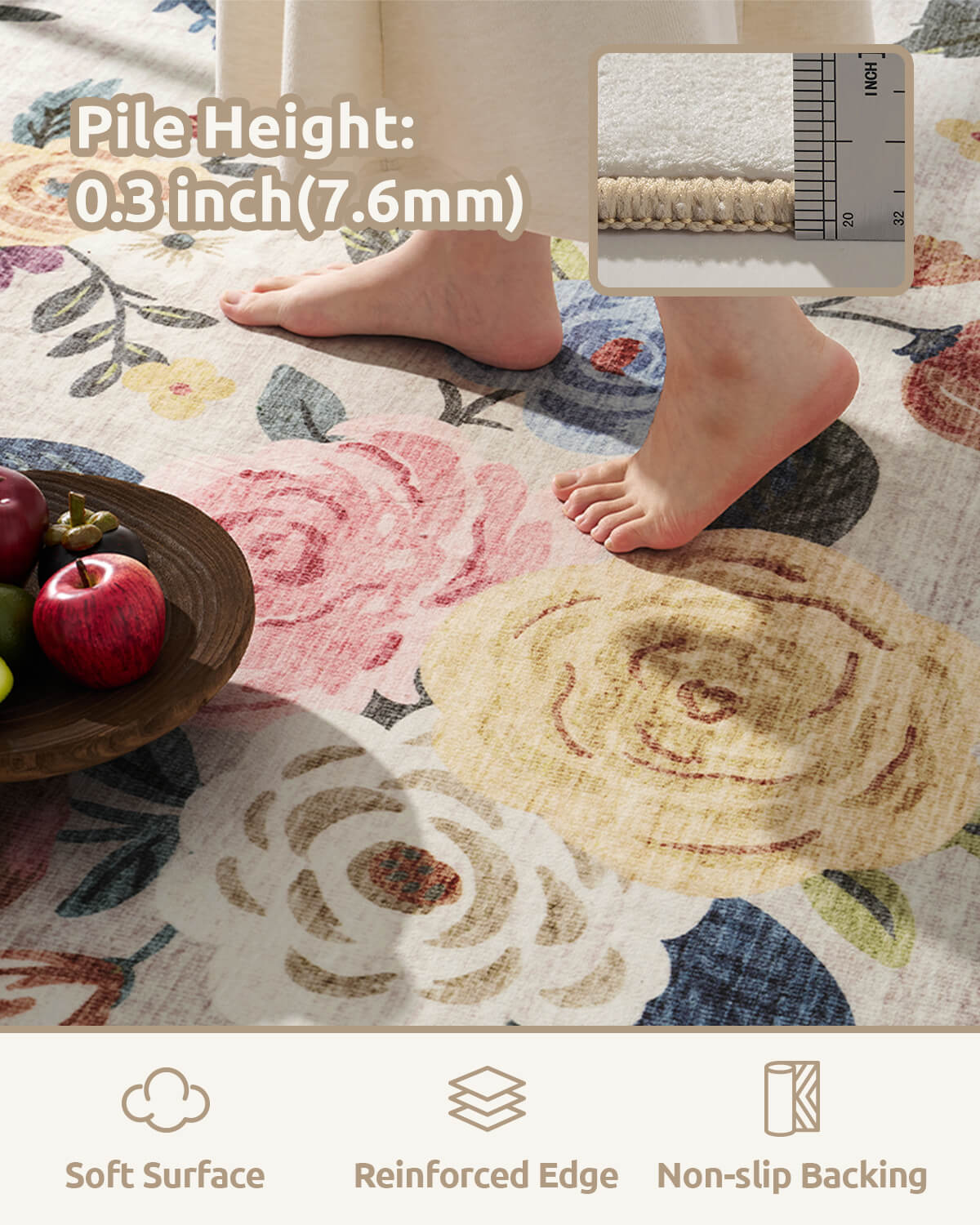 vintage-floral-area-rug-soft-durable-for-family-living