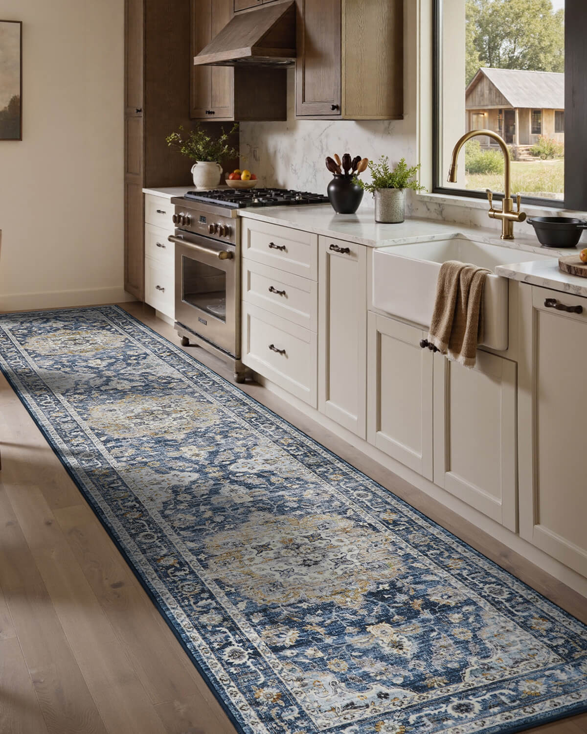 vintage-floral-non-slip-area-rug-for-high-traffic-home-interiors