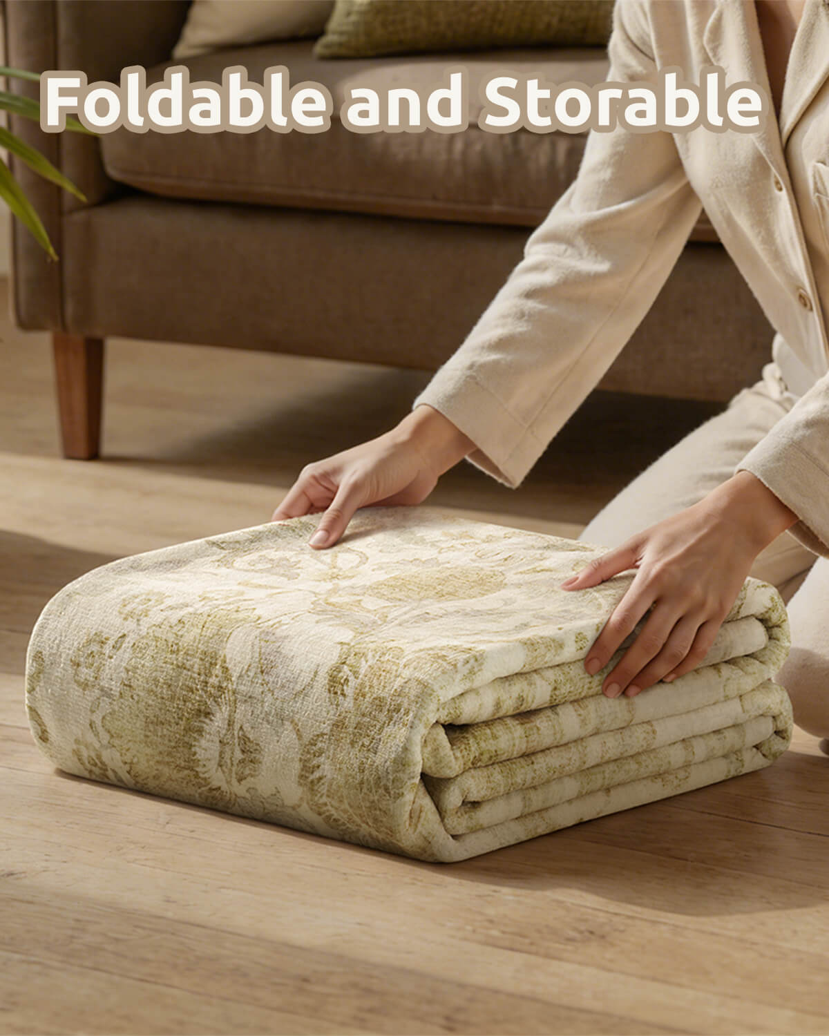 vintage-floral-rug-for-bedroom-and-living-room-style