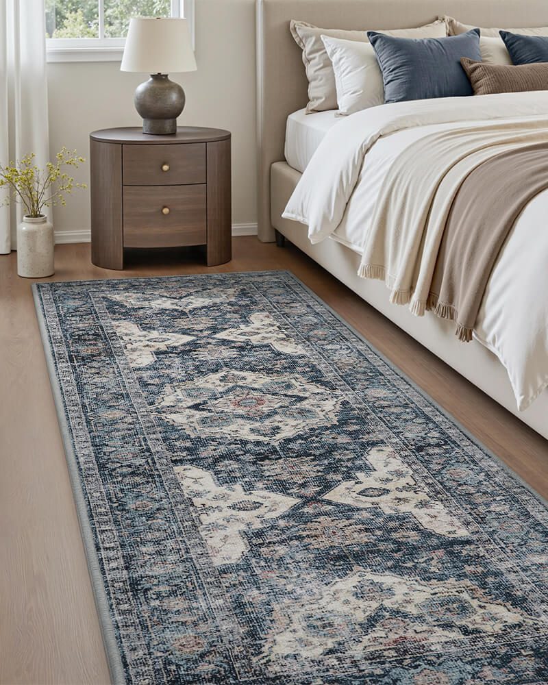 vintage-pattern-area-rug-dining-room-style-montvoorugs