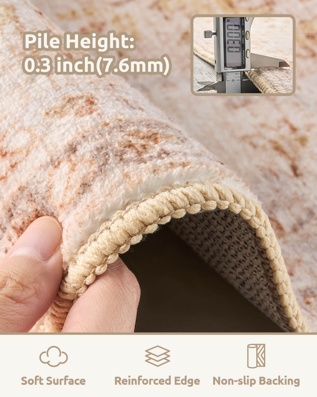 washable-bohemian-vintage-area-rug