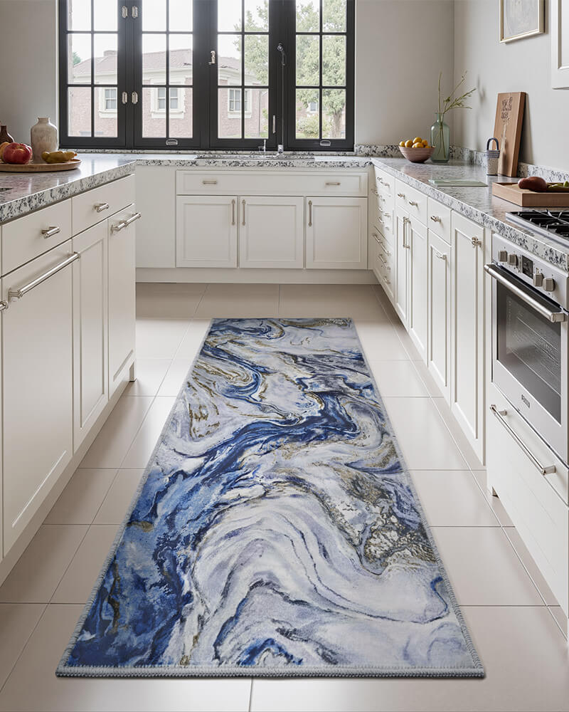 washable-hallway-runner-rug-blue-marble-pattern-montvoorugs